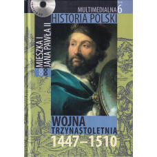 Wojna trzynastoletnia 1447-1510